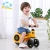 Import Montasen Super Light  Balance Bicycle for 1-3 Years Old Babies Ride On Toy Bicycle Roller Balance Bicycle from China