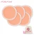 Import Mora Mona Reusable Make Up Remover Pads |5 Bamboo Removal Pads with Laundry Bag | Washable and Eco-Friendly | For All Skin Typ from China