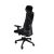 Import More cheaper Modern mesh chair Swivel luxury big boss office chair from China