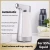 Import More Convenient Plastic Touchless Foam Automatic Soap Dispenser for Bathroom Kitchen Toilet  kitchen cabinet from China