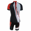 Most Popular Custom Cycling Wear Good-looking Outdoor Sports cycling wear/short sleeve cycling suit 2016
