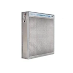 Most Popular Products High Purification Air Cabinet Electronic Air Purifier Sterilizer For Sale