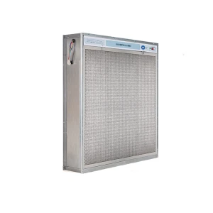Most Popular Products High Purification Air Cabinet Electronic Air Purifier Sterilizer For Sale