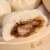Import Most Popular Quick-Frozen Frozen Food Bao Buns For Chinese Traditional  Breakfast from China