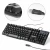 Import Most selling products fashion low-key dark light usb mouse and keyboard from China
