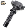 motorcycle ignition coil system price 6M8G-12A366 099700-1062