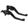 Motorcycle Modified Adjustable Clutch Brake Levers for chunfeng 150/250/400/650NK motorcycle accessories