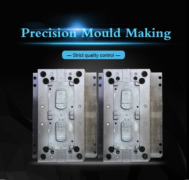 motorcycle parts & accessories plastic molding injection manufacturers