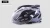 Import Mountain bike carbon fiber helmet bicycle helmet can be customized riding helmet. from China