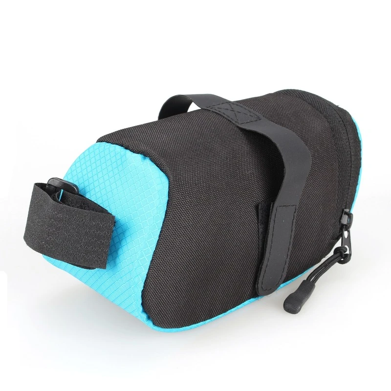 Mountain bike Tail Bag,Road  bicycle Seat Bag Seat Riding Bag,Equipment Bicycle Accessories Saddle Bag Folding bike Tail Bag