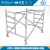Import movable steel used construction scaffolding for sale from China