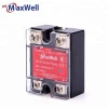 MS-1DA4840-R types of 120v high voltage solid state relay