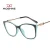 Import MS-708  brand women glasses eyewear china buying agent logo design oculus occhiali from China