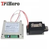 MTC300A SCR voltage regulator water cooling thyristor power regulator with trigger module
