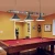 Import Muiti-colors hanging pool table lamp / billiard lights / snooker table lighting from China