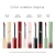 Import Multi color magic lip gloss kit from China