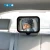Import Multi color  Rear Facing Seat Backseat baby car mirror for travel green from China