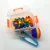 Import Multi-function Children Game Toy Kids Early Intelligence Teaching Aids Rainbow Counting Bear from China