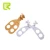Import Multi-functional baby safety food cutting scissors from China