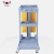 Import Multi-purpose hotel maid cleaning plastic Trolley Janitor Cart hospital cleaning cart from China