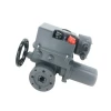 Multi-rotary electric actuator 4-20mA control valve flow NO/OFF 380V 220V water gate valve Electric control valve