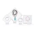 Import Multi size customized rings bracelet pendant necklace jewellery display trays for jewelry from China
