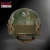 Import Multicam Military Anti Riot Helmet Aramid Material FAST Ballistic Helmet For Army from China