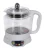 Import Multifunction Electric Glass Slowly Cook  Pot Designed For Stewing Bird&#39;s Nest from China