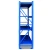 Import Multifunction Heavy Duty 4 Layer Industrial Steel Warehouse Storage Mental Shelves Rack from China