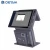 Import Multifunction Pos 15 Inch All in One Pos Terminal with Printer Dual Screen Touch Point of Sale System from China
