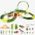 Import Multifunctional fishing Educational train track Set Toy for Kids from China