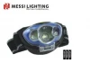multifunctional High Bright LED Camping light, LED Head Torch, LED Headlamps