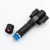Import Multifunctional LED Flashlight USB Rechargeable Aluminum Alloy Riding Night Fishing from China
