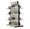 Multipurpose Middle Display Shelves Combination Display Shelf Cosmetic Shop Drugstore Maternal and Child Stores Display Rack