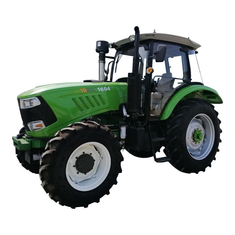 Buy Multipurpose Tractor Factory Price 25hp 50hp 70hp 100hp 160hp 185hp ...