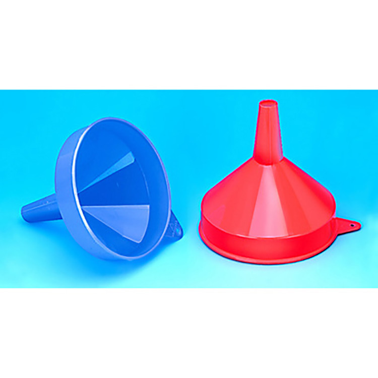 Buy Multipurpose Wide Mouth Funnel Plastic Funnel Set Kitchen Funnel
