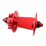 MUQZI Bicycle Wheel Hub 12 To 9 100mm Barrel Shaft Adapter Road bike MTB