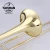Import Musical Brass Wind Instrument Gold Lacquer Alto Bb Trombone from China