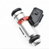 MV Agusta F4 Brutale 750 motorcycle fuel injector IWP048