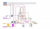MVR Evaporator for Milk/Organic Acid/Xylose