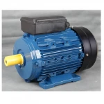 MY Capacitor Running Aluminum Single Phase Induction Electric AC Motor