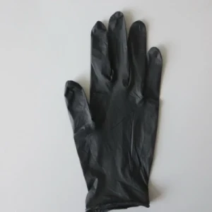 Nail Art Disposable Powder Free Nitrile /Vinyl Gloves