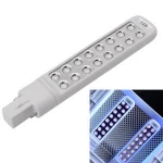 Nail Dryers Tools 9W LED Light Bulb For UV Lamp Art Gel Polish Dryer Tube New