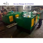 Nail Machine Manufacturer Low Price High Speed Low Noise Trade Assurance Iron Steel Wire Nail Making Machine