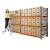 Import Nanjing Best Storage System heavy duty industrial pallet racking system from China