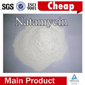 Natamycin 50% lactose