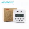 National Electronic Light Switch Water Pump Timer Automatic Mechanical Digital Timer Switch