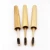 Import Natural bamboo tooth brush with nylon hair eco friendly tooth brush from China