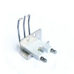 Natural Gas Industrial Oven Pulse Ignition Kit