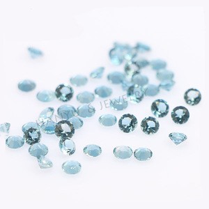 Natural gemstone for jewelry making natural crystal stone